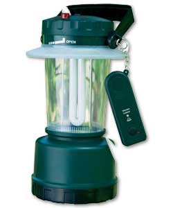 Hi Gear Remote Control Lantern