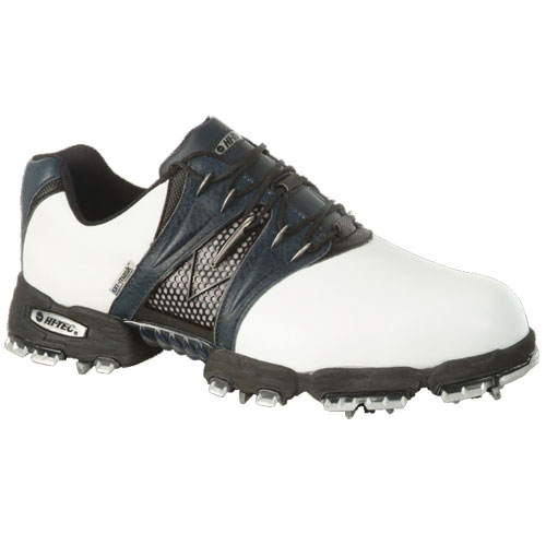 Hi-Tec CDT Pure Speed WPi Golf Shoes 2010