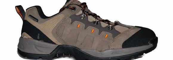 Hi-Tec Denver ST Waterproof Safety Trainers (10)