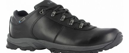 Hi-Tec Eurotrek II Low WP Mens Hiking Shoe