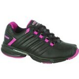 Hi- Tec Shape Womens Cross- Training Running Shoe