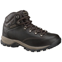 HI-TEC WOMENS V-LITE ALTITUDE ULTRA LUXE