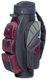 Hi-Tec HiPPO C600 Trolley Bag