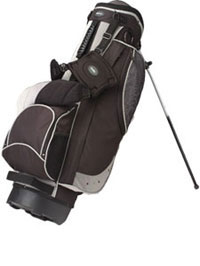 Hi-Tec Hippo S550 Stand Bag