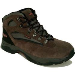 Hi-Tec Kruger Waterproof Walking Shoe.