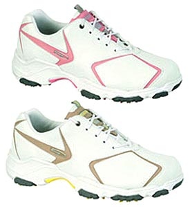 Hi-Tec Ladies V-Lite Valletta Golf Shoe