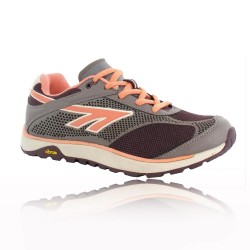 Lady V-Lite Nazka Trail Running Shoes