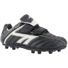 Hi-tec League EOS moulded Jnr Football boots