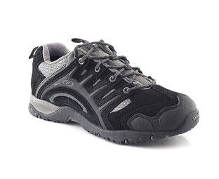 Hi-Tec Leather Trek Shoe