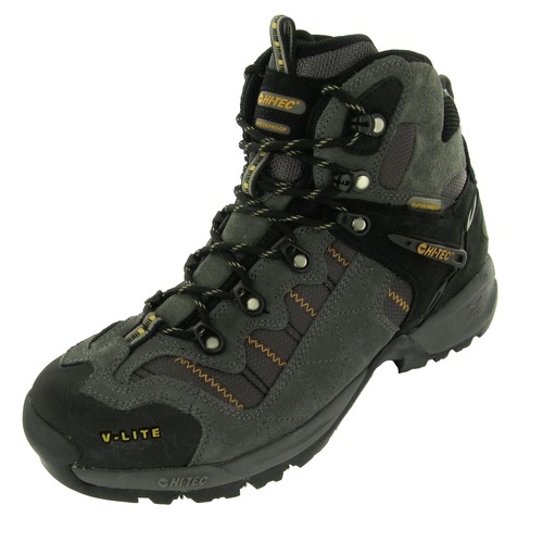 Men` V-lite Fasthike Boots