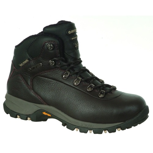 Hi Tec Men` Vibramandreg; Altitude Ion-Maskandtrade; Boots