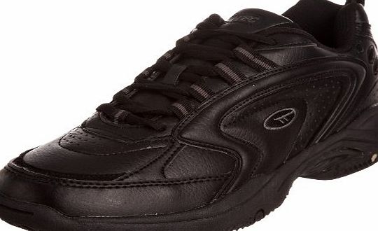 Hi-Tec Mens Blast Tp Black Trainer A001518/021/01 10 UK