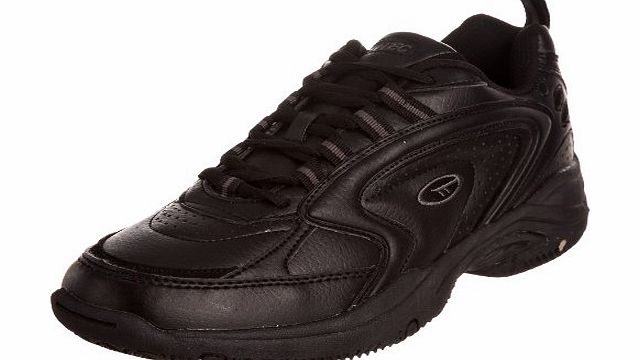 Hi-Tec Mens Blast Tp Black Trainer A001518/021/01 11 UK