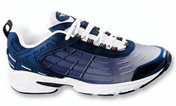 Hi-Tec Mens Rapier Running Shoes