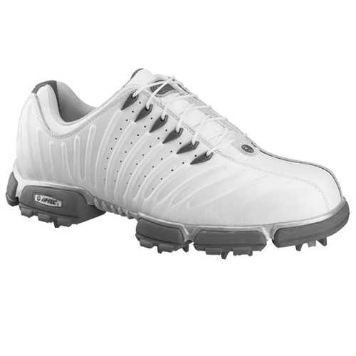 Hi-Tec Pure Power CDT WPI Golf Shoes 2009