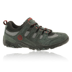 Hi-Tec Quadra Classic Trail Shoes HIT662