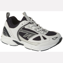 R150 Junior Boys Running Shoe