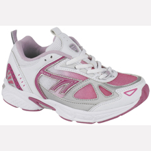 Hi-Tec R150 Junior Girls Running Shoe