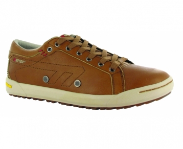 Sierra Lace Mens Shoe