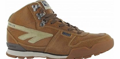 Hi-Tec Sierra Lite Original Luxe Mens Hiking Shoe