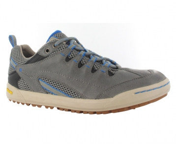 Hi-tec Sierra Sneaker Mens Shoe