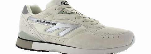 Hi-Tec Silver Shadow II Mens Running Shoes