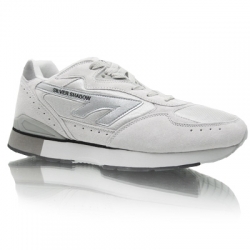 Silver Shadow Running Shoe HIT62