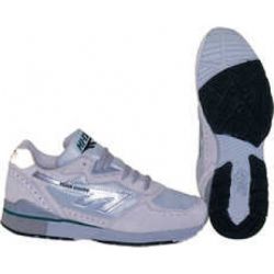 Silver Shadow Running Shoe