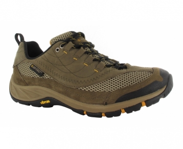 Storm Lace Mens Hiking Shoes