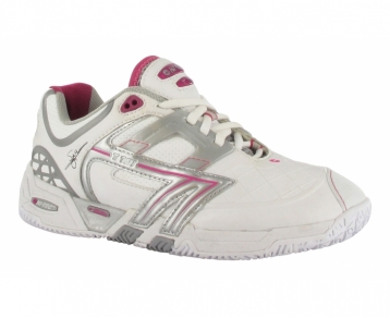 Hi-tec T701 Ladies Tennis Shoe