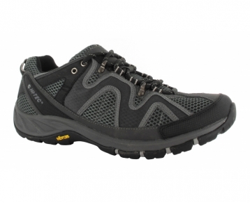 Tornado Lace Mens Hiking Shoes