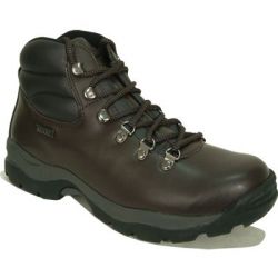 Hi-Tec Waterproof Eurotrek Walking Shoe.