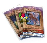 Hidden City Games BELLA SARA - ANCIENT LIGHTS 3 X SEALED BOOSTER PACKS