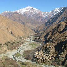 HIGH Atlas Adventure - Private Tour - Price Per