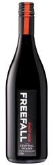 Freefall Pinot Noir 2006 RED New Zealand