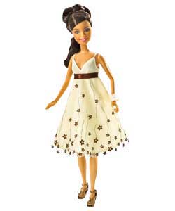 high school musical 3 Gabriella Prom Doll