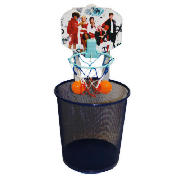 High School Musical Country Club Basket Ball