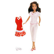 High School Musical Country Club Gabriella Doll