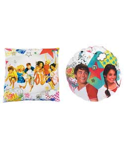 high school musical Cushions