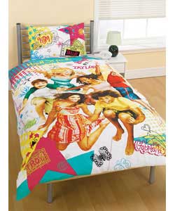 Double Duvet Set