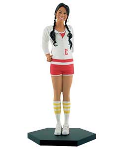 high school musical Figurine - Gabriella