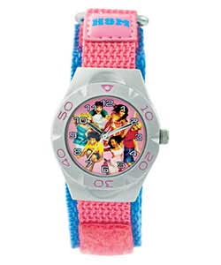 high school musical Girls Sports Watch