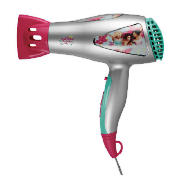 Hairdryer