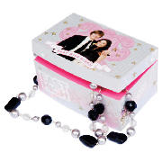 High School Musical Jewellery Box