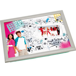 High School Musical Lap Tray