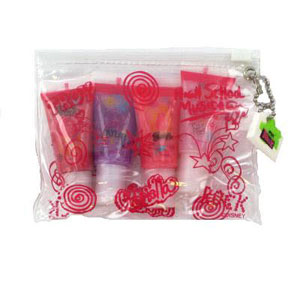 Lip Gloss Set