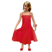 High School Musical Prom Dress Age 7/8