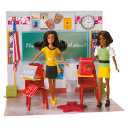 High School Musical Small Doll Dressing Room