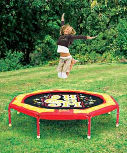 Trampoline