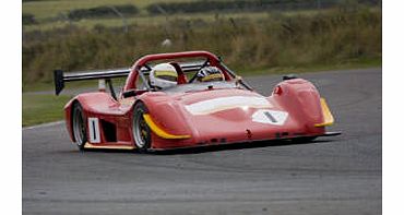 HIGH Speed Passenger Ride at Kirkistown Circuit,